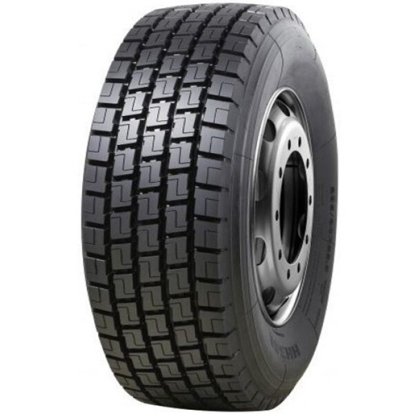 

Ovation VI-638 315/70R22,5 154L/152M (20PR)