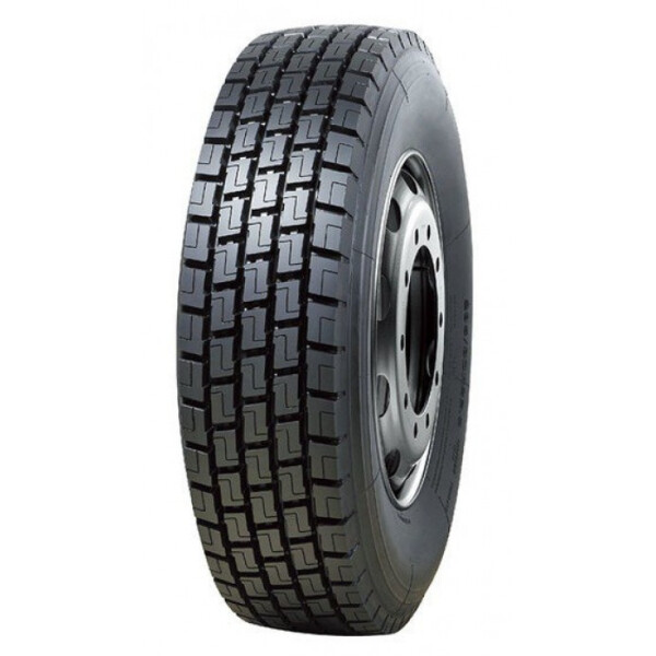 

Ovation VI-668 295/80R22,5 152/149M (18PR)