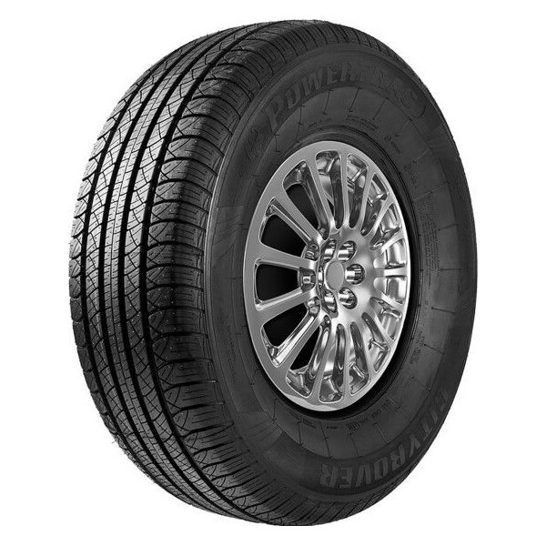 

PowerTrac CityRover 215/70 R16 100H