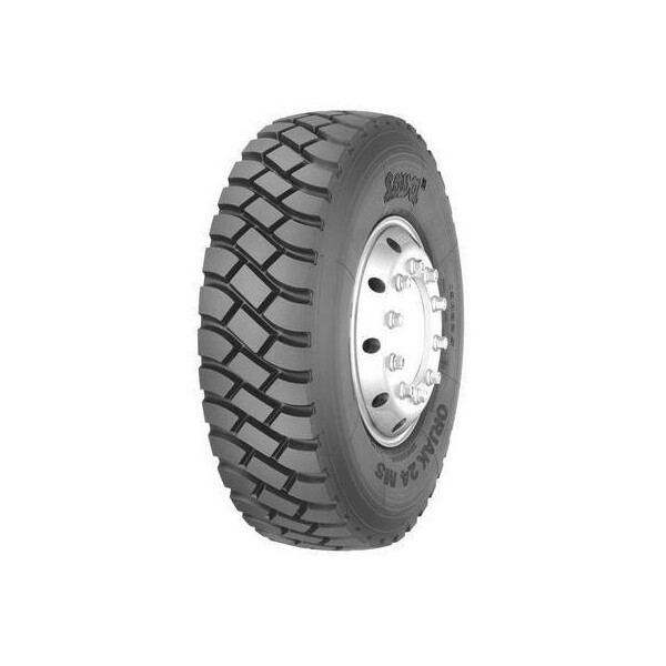 

Sava ORJAK 24 MS TT 12,00R24 160/156K