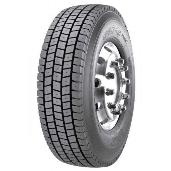 

Sava AVANT 4 PLUS 3PSF 385/55R22,5 160K158L