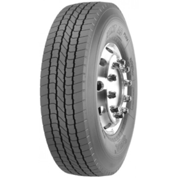 

Sava AVANT A3 M+S 265/70R19,5 140/138M