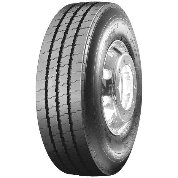 

Sava AVANT A3 285/70R19,5 146L140M