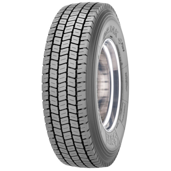 

Sava ORJAK 4 PLUS 3PSF 315/70R22,5 154L152M