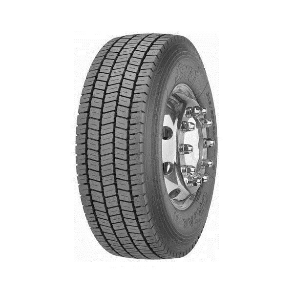 

Sava ORJAK 4 3PFS 225/75R17,5 129/127M