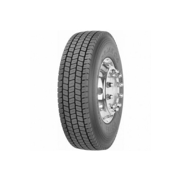 

Sava AVANT 4 3PSF 235/75R17,5 132/130M
