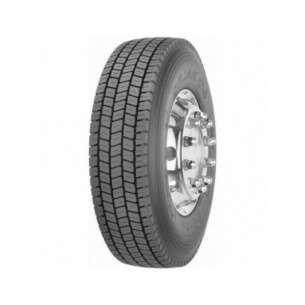 

Sava TL ORJAK 4 PLUS 3PSF 315/80R22,5 156L154M