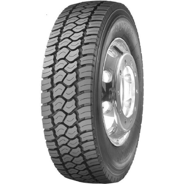 

Sava ORJAK O3 285/70R19,5 146L140M 3PSF