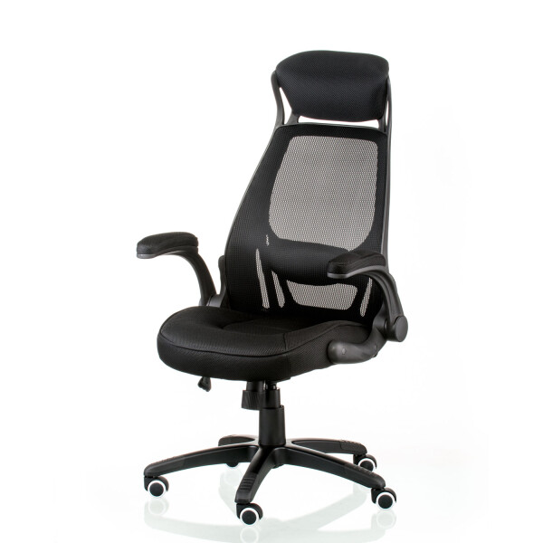 

Кресло офисное Special4You Briz 2 Black (E4961)