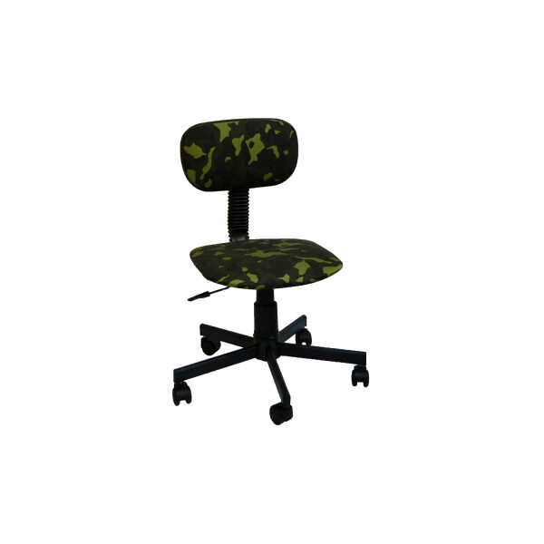 

Кресло Krislo Логіка Camouflage