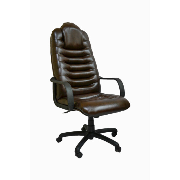 

Кресло Krislo Туніс Titan Dark Brown
