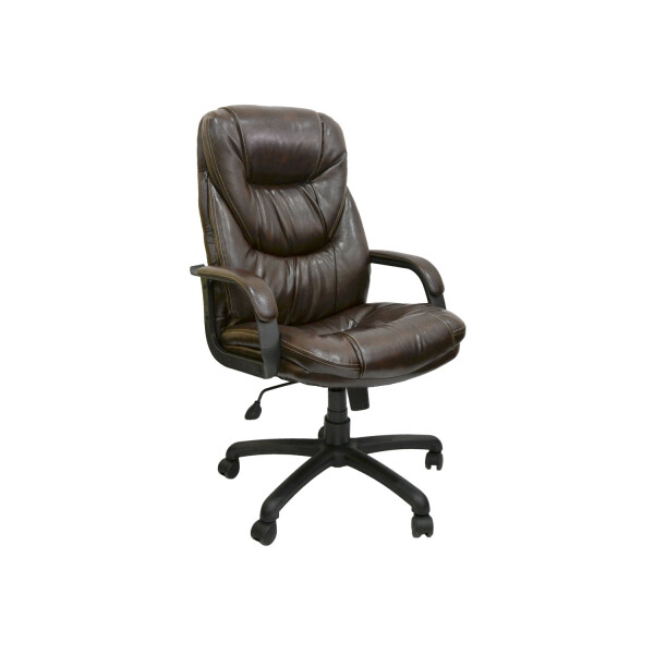 

Кресло Krislo Вільям Titan Dark Brown