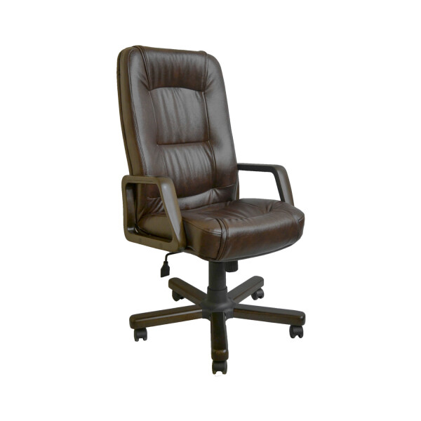 

Кресло Krislo Марсель Extra Titan Dark Brown