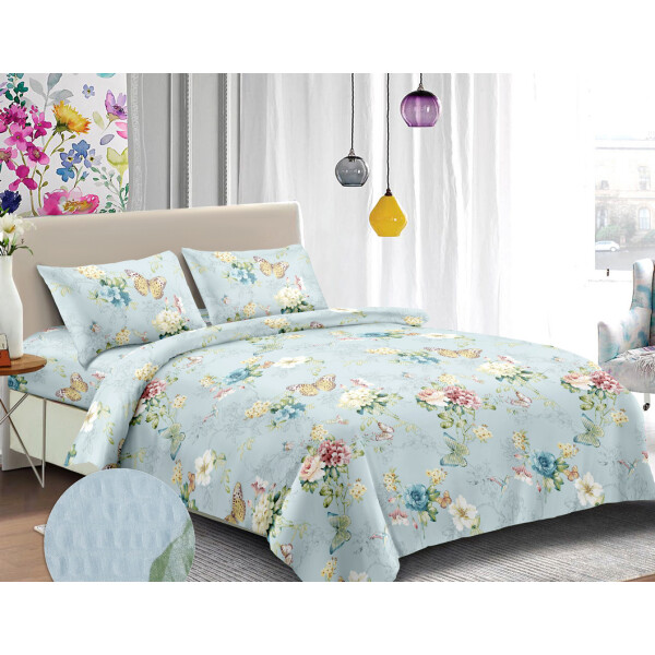 

Постельное белье Zastelli Butterfly жатка евро