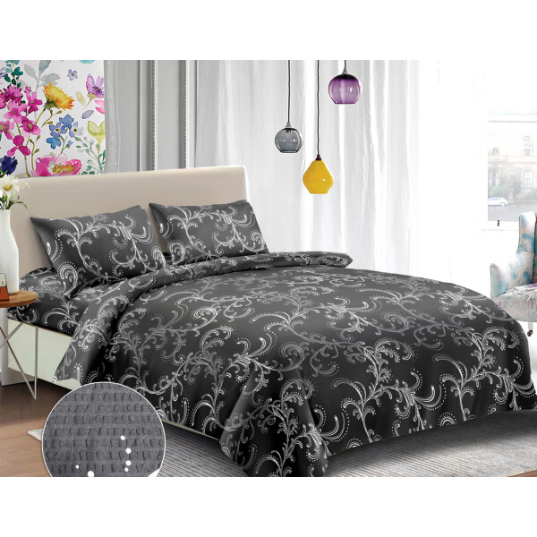 

Постельное белье Zastelli 6878 жатка семейное