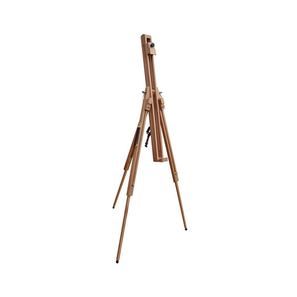 

Мольберт-тренога Alizarin M23 бук 78 х 205 см высота холста до 120 см (M23)