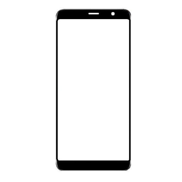 

Защитное cтекло Optima Full Screen для Meizu M6T черное