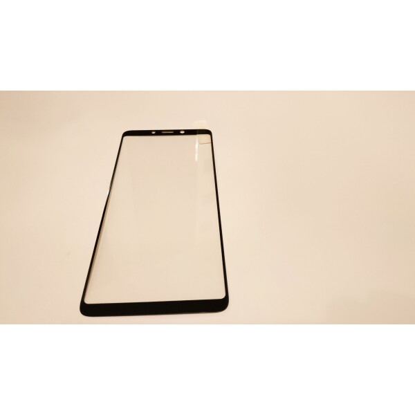

Защитное cтекло Optima Full Screen для Samsung Galaxy A9 2018 / A920 черное