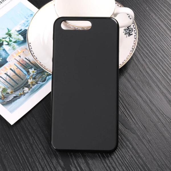 

Чехол Miami TPU для Asus Zenfone 4 Pro ZS551KL черный