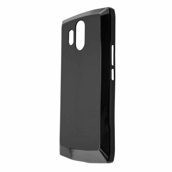 

Чехол Miami TPU для Homtom HT70 черный