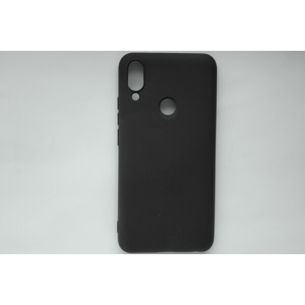 

Miami TPU для Meizu M9 Note / Note 9 Black