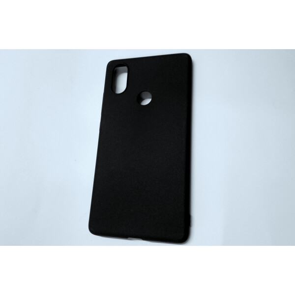

Чехол Miami TPU для Xiaomi Mi8SE Black