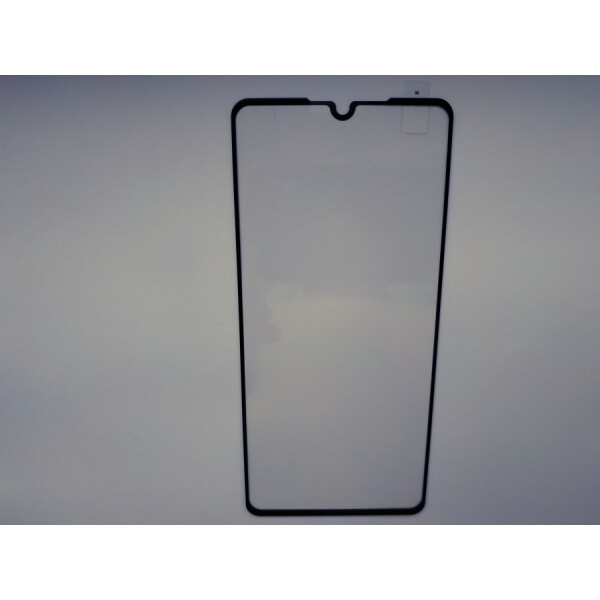 

Защитное cтекло Optima Full Screen для Huawei P30 черное