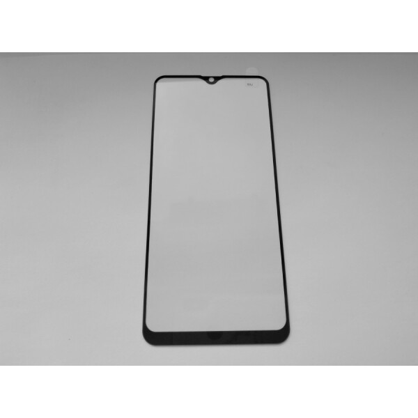 

Защитное cтекло Optima Full Screen для Samsung Galaxy A20s A207 черное