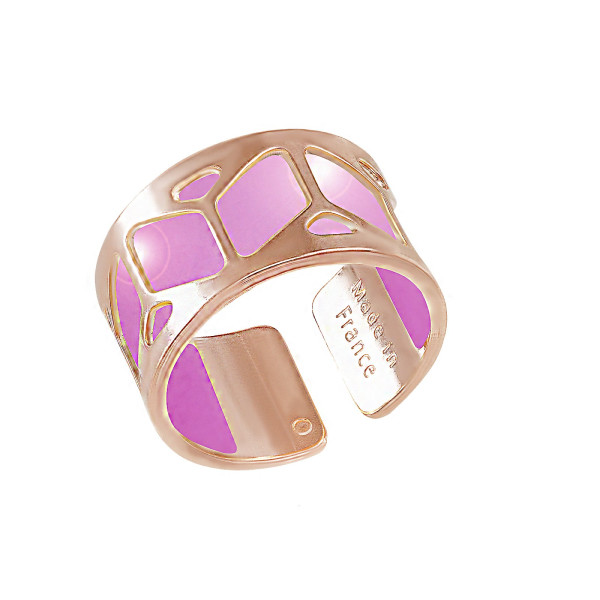 

Кольцо со вставкой из винила, размер 18.5 (1532673)