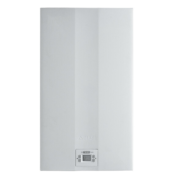 

Газовый котел BIASI BASICA COND 30 кВт