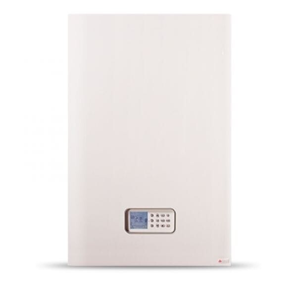 

Газовый котел BIASI MULTIPARVA COND Turbo 96 кВт