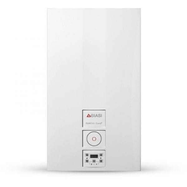 

Газовый котел BIASI RINNOVA COND X Turbo 25 кВт