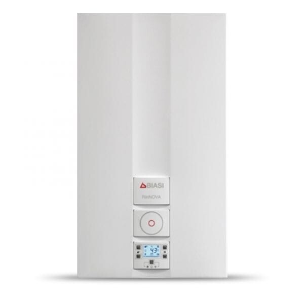 

Газовый котел BIASI RINNOVA Turbo 32 кВт