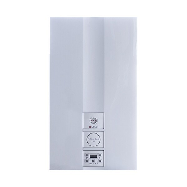 

Газовый котел BIASI RINNOVA COND PLUS Turbo 25 кВт