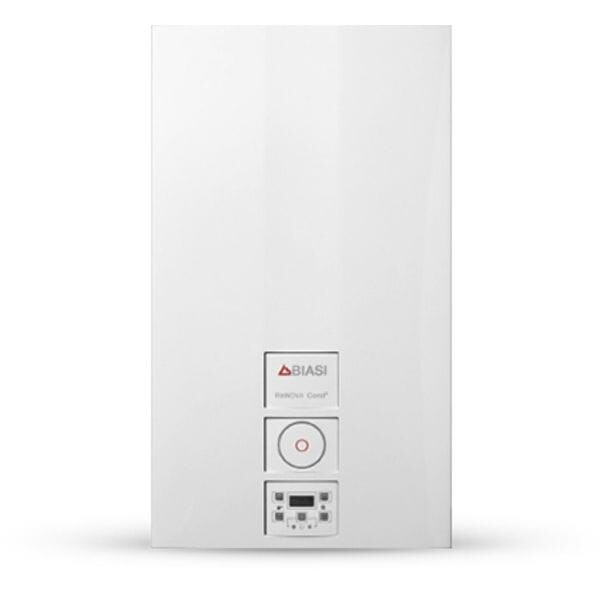 

Газовый котел BIASI RINNOVA COND PLUS Turbo 35 кВт