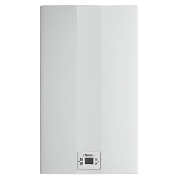 

Газовый котел BIASI RINNOVA NEW 32кВт