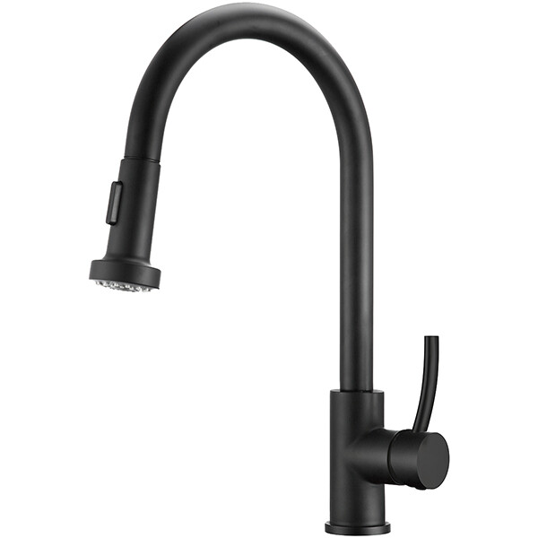 

Смеситель для кухни Lambert Inox Fly LR3004B