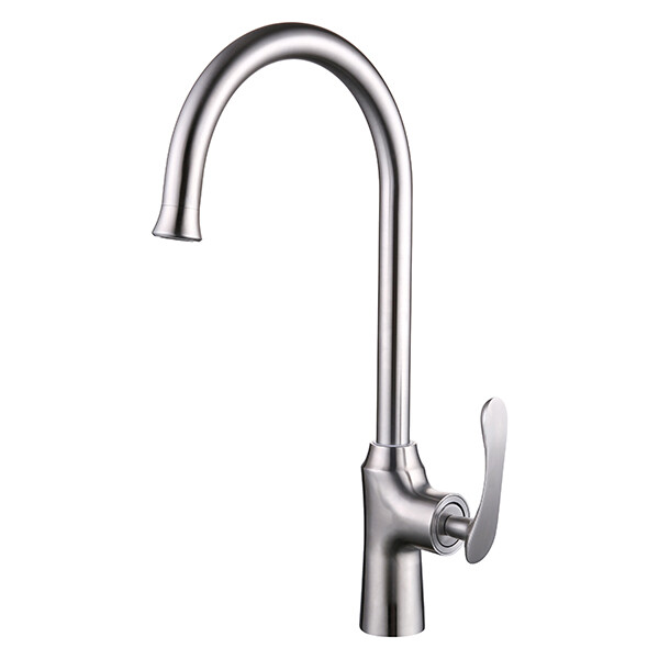 

Смеситель для кухни Lambert Resling LR3063