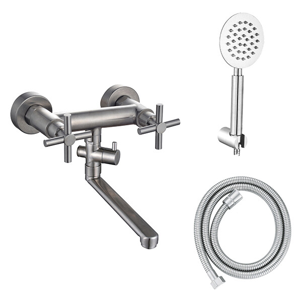 

Смеситель для ванной Lambert Sauvignon LR7044