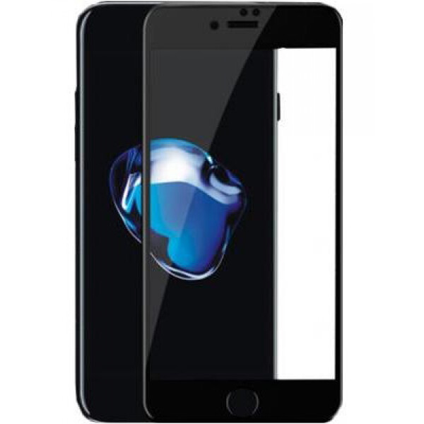 

Противоударное Защитное стекло 5D Hard full glue Apple iPhone 7 plus / 8 plus (5.5") Прозрачный / Черный