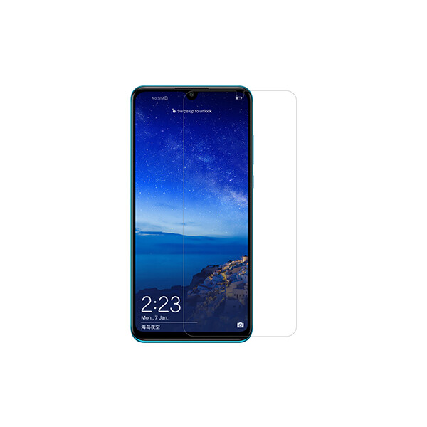 

Противоударное Защитное стекло Nillkin Anti-Explosion Glass H+ PRO для Huawei P30 lite Ультратонкое Прозрачное