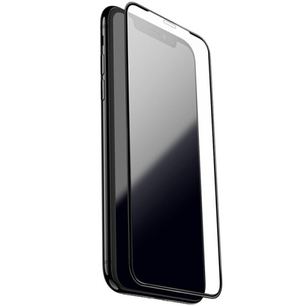 

Защитное 3D стекло Autobot HD (0.2mm) для Apple iPhone XR / 11 27360