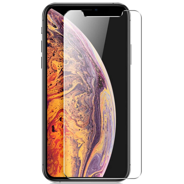 

Защитное стекло Ultra 0.33mm (без упаковки) для Apple iPhone XR (6.1 )