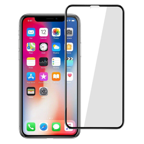 

Защитное стекло Autobot 5D (full glue) (без упаковки) для Apple iPhone 11 Pro (5.8 ) / X / XS 32277