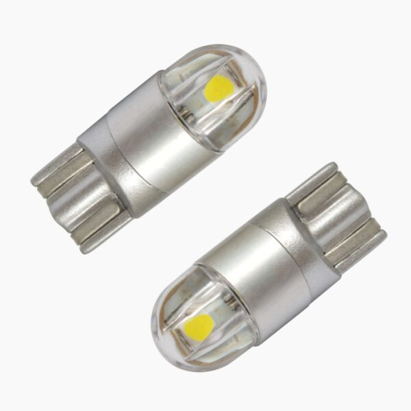 

Светодиодные габаритные лампы Prime-X T10-K (2 шт.)