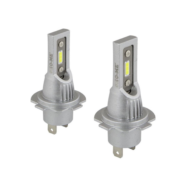 

Комплект светодиодных ламп Sho-Me F3 H7 6500K 20W (2 шт.)