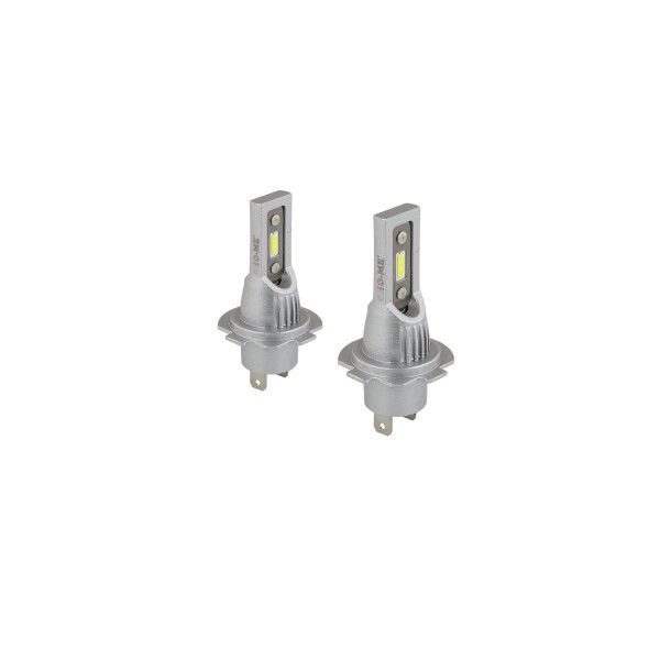 

Комплект светодиодных ламп Sho-Me F3 HB3 (9005) 6500K 20W (2 шт.)