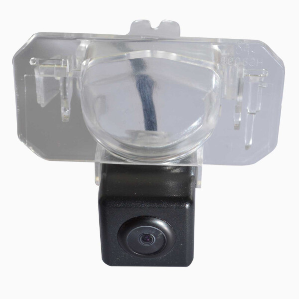 

Штатная камера заднего вида Prime-X CA-1352 (Honda Civic седан (2000-2005), Civic хэтчбек (2003-2005))