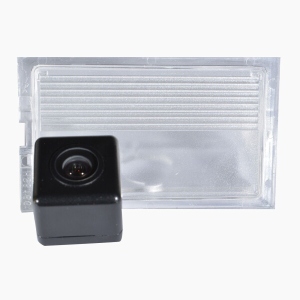 

Штатная камера заднего вида Prime-X CA-1374 (Land Rover Discovery, Vogue, Sport, Freelander)