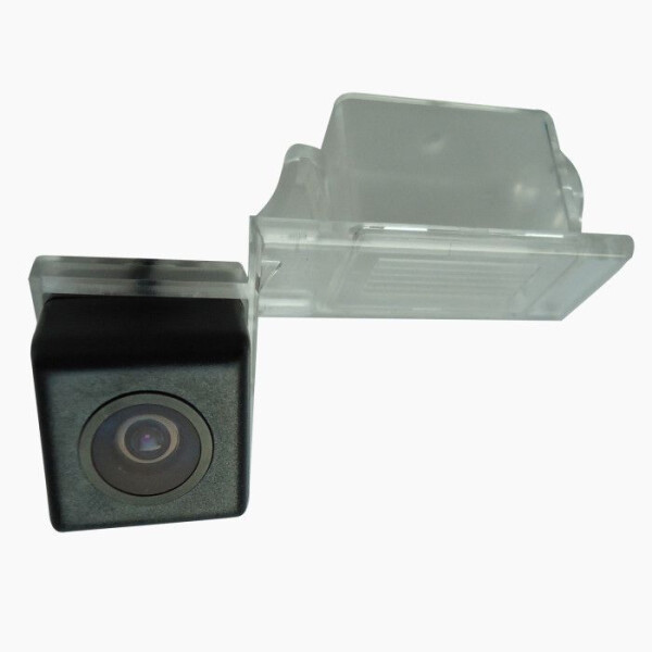 

Штатная камера заднего вида Prime-X CA-9587 (Geely EC7)